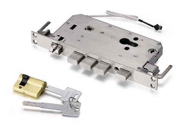 山南24小时上门开锁公司